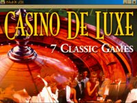 Casino De Luxe