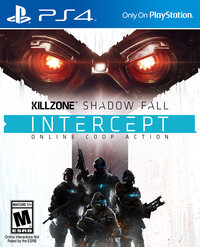 Killzone: Shadow Fall - Intercept