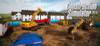 Construction Simulator 2015