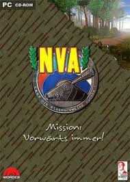 NVA: Mission: vorwärts immer!