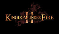 Kingdom Under Fire II