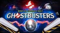 Ghostbusters Pinball