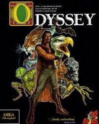 Odyssey