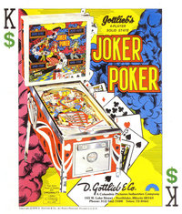 Joker Poker