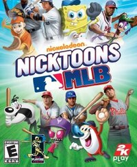 Nicktoons MLB