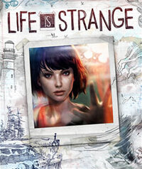 Life Is Strange