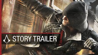 Assassin’s Creed Syndicate Story Trailer! 