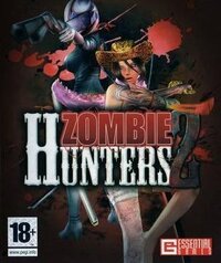 Zombie Hunters 2