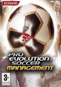 Pro Evolution Soccer Management