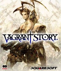 Vagrant Story