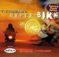 Top Gear Hyperbike