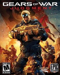 Gears of War: Judgment