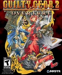Guilty Gear 2: Overture