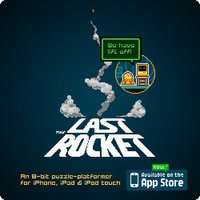 The Last Rocket