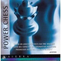 Power Chess