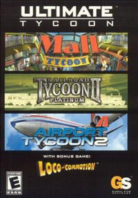 Ultimate Tycoon