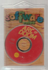 Arc of Doom