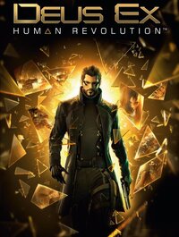 Deus Ex: Human Revolution