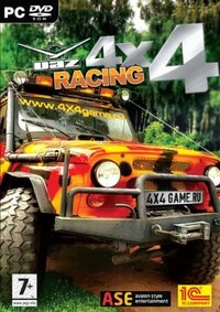 UAZ Racing 4x4