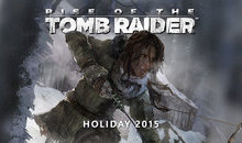 Rise of the Tomb Raider sẽ xuất hiện trên PC?