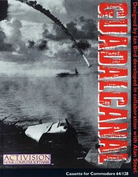 Guadalcanal