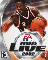 NBA Live 2002