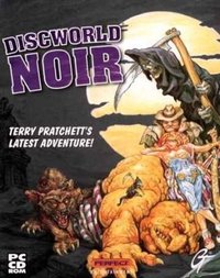 Discworld Noir