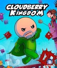 Cloudberry Kingdom