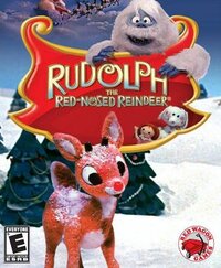Rudolph The Red-Nosed Reindeer