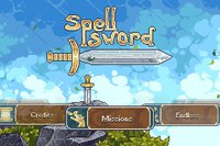 Spellsword