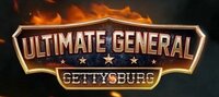 Ultimate General: Gettysburg