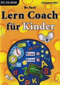 Dr.Tool Lern Coach für Kinder