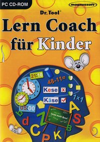 Dr.Tool Lern Coach für Kinder