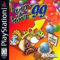 Bust-A-Move '99