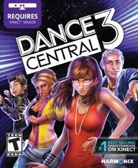 Dance Central 3