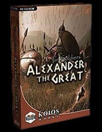 Tin Soldiers: Alexander the Great