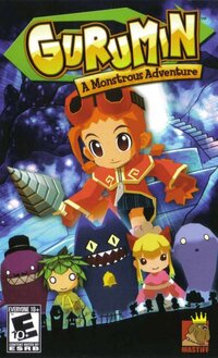 Gurumin: A Monstrous Adventure