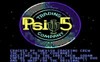 Psi-5 Trading Company