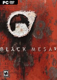 Black Mesa