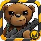 Battle Bears: Zombies