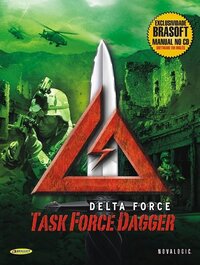 Delta Force: Task Force Dagger