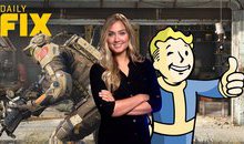 Fallout 4 quá “khủng” khiến CoD: Black Ops 3 thất thu cả tỷ USD
