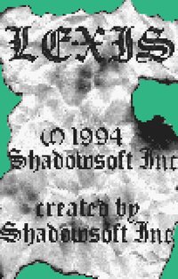 Lexis