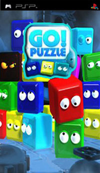 Go! Puzzle