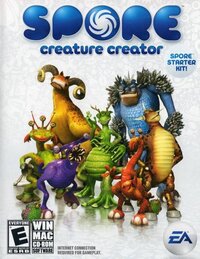 Spore Creature Creator