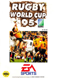 Rugby World Cup 95