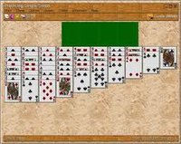 Serious Solitaire