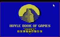 Hoyle Official Book of Games: Volume 2