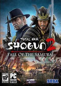 Total War: Shogun 2: Fall of the Samurai