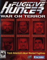 Fugitive Hunter: War on Terror